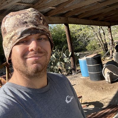 Kevin, 31