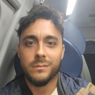 Javier, 42