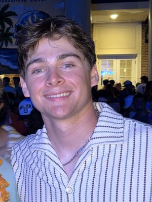 Anthony, 22