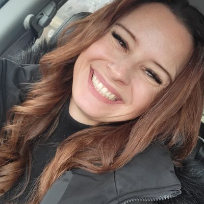 Angela, 49