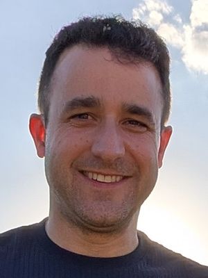 JB, 47