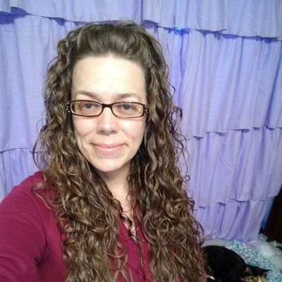 Rebecca, 44