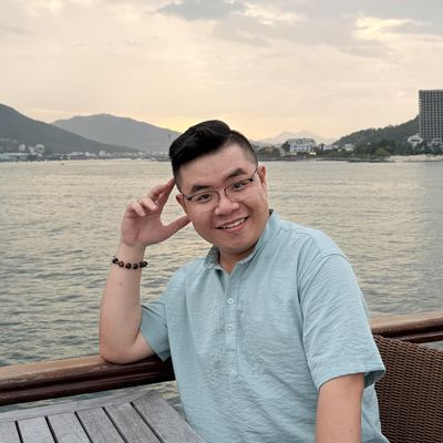 Jb Sang, 26