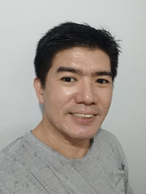 Michael, 43