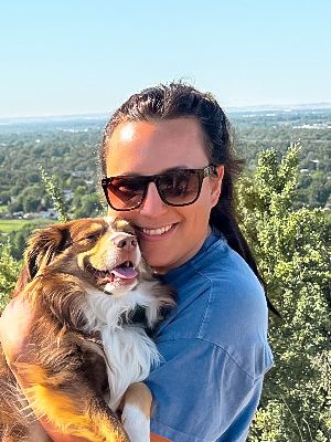 Marygrace, 34