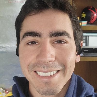 Jacob, 31