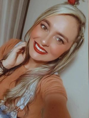 Mary, 34