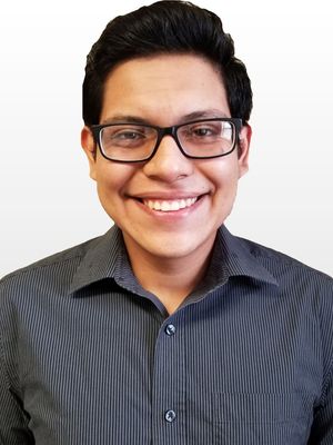 Gabriel, 29