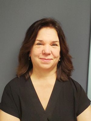 Mary, 58