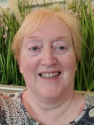 Rosemary, 67