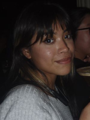 Samantha, 25