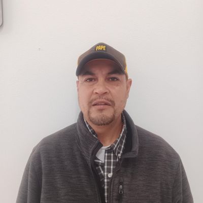 Abel, 52