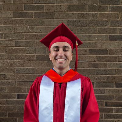 Tyler, 21