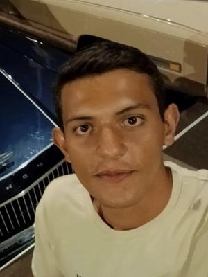 Wagner, 21