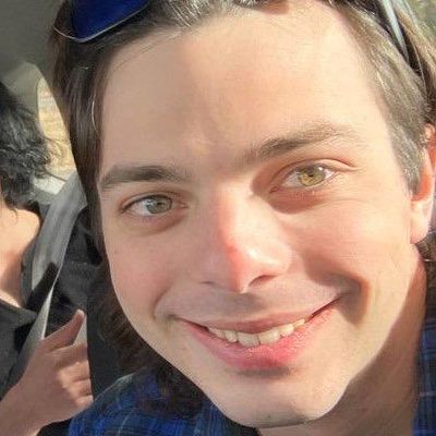 Gabriel, 26
