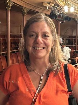 Vero, 52