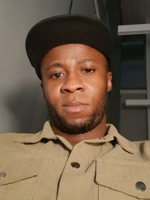 Kyrian, 37