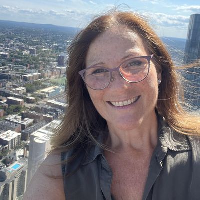 Terri, 56