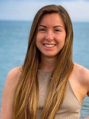 Rachelle, 32