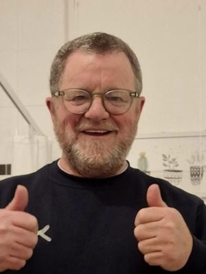 Gerard, 68