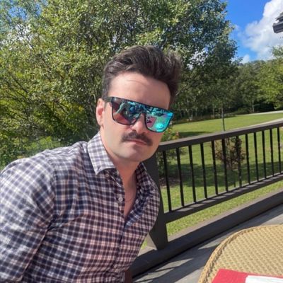 Joe, 27