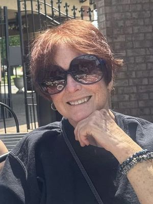 Karin, 73