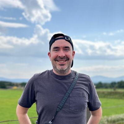 Rob, 43