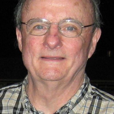 Mark, 83