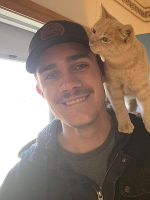 William, 25