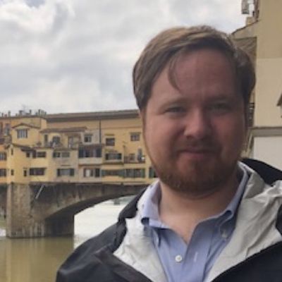 Michael, 40