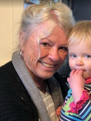 Beverly, 78