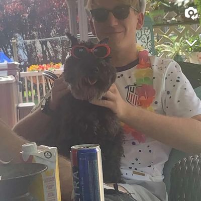 Josh, 24