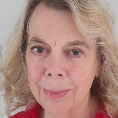 Barbara, 74