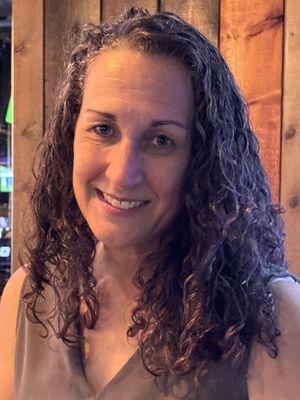 Pam, 56
