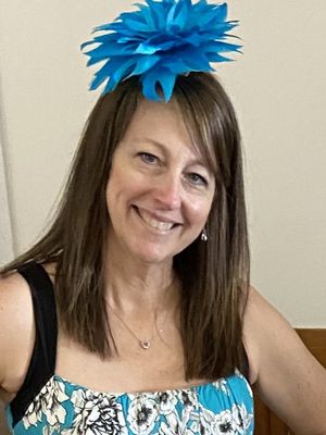 Julie, 57