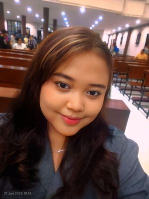 Brigita Alvionita, 21