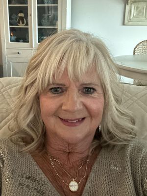 Mary, 73