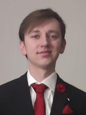 Ryan, 22