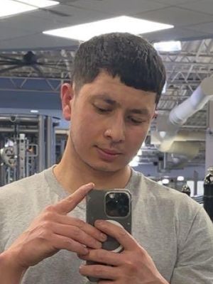 Joseph, 34