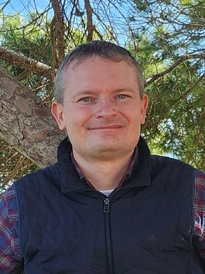 Matthew, 37