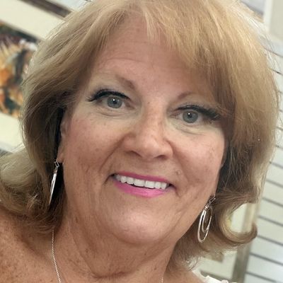 Joann, 69