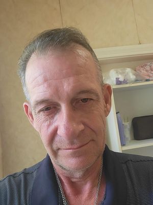 Donnie, 55