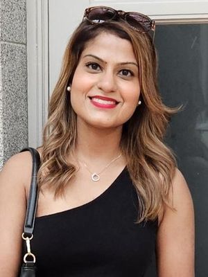 Marianne, 36