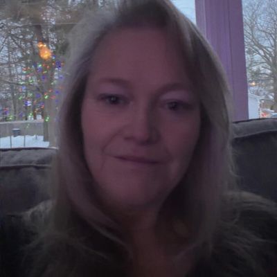 Karen, 58