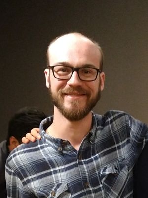 Joshua, 31