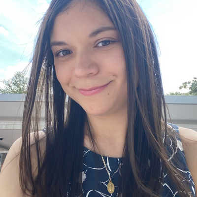 Monica, 30