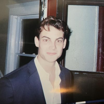 Will, 22