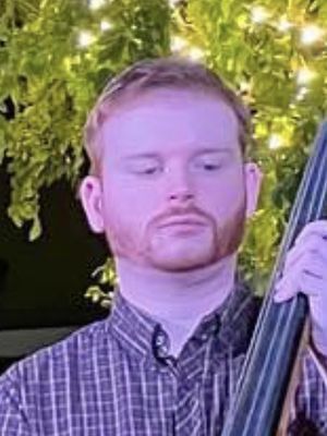 Sean, 31