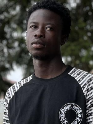 Victor, 21