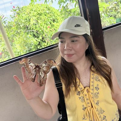 Angel, 38